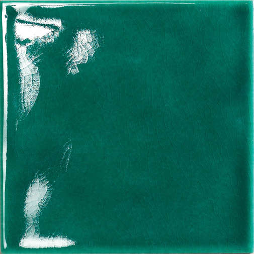 Carrelage mural brillant 10x30 Verdone - Kraklè, Tonalite