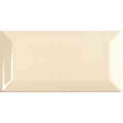 Carrelage mural brillant 7,5x15 effet diamant Champagne - Diamante, Tonalite