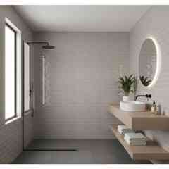 Carrelage mural brillant Bulevar Perla 7,5x15 - Mainzu