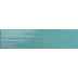 Carrelage mural brillant, effet rayé, 10x40 Acquamarina - Paintboard, Tonalite