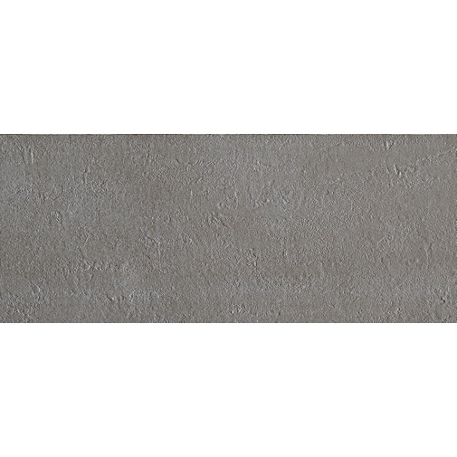 Carrelage mural effet béton, Anthracite, 25x60 cm - Concretus, Dom Ceramiche