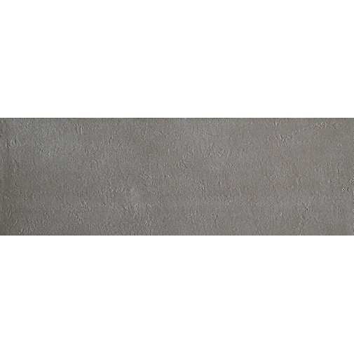 Carrelage mural effet béton, Anthracite, 33,3x100 cm - Concretus, Dom Ceramiche