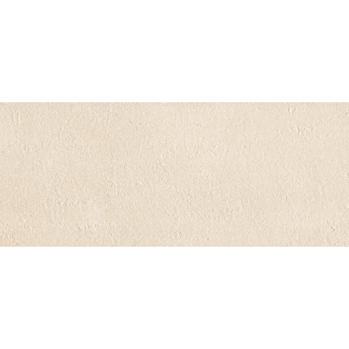 Carrelage mural effet béton, Beige, 25x60 cm - Concretus, Dom Ceramiche