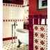 Carrelage mural effet diamant brillant 15x15 Champagne - Diamante, Tonalite