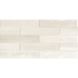 Carrelage mural effet muret, 7,3x30 cm, Shadebrick Light - Shadebox, Sant'Agostino