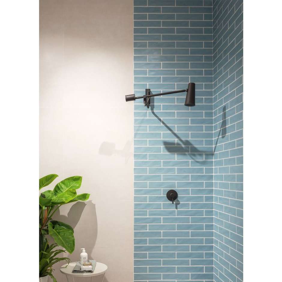 Carrelage mural en céramique, Metrobrick 7,3x30 cm - Metrochic, Sant'Agostino