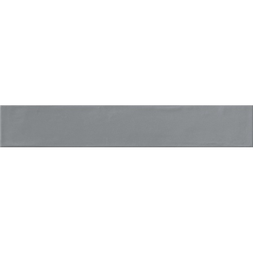 Carrelage mural mat, Smoke 10x60 cm - Lisse, Dom Ceramiche