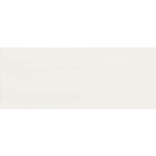 Carrelage mural moderne, blanc mat, 20x50 cm - Peinture, Marazzi