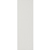 Carrelage mural à rayures, Bianco Avenue, 33,3x100 cm - Comfort G, Dom Ceramiche