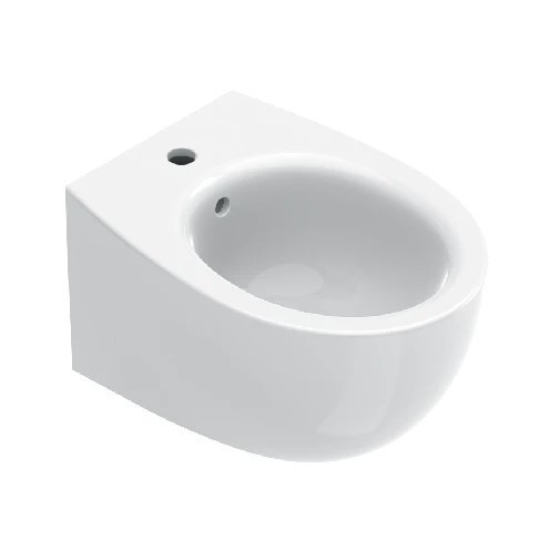 Catalano Italie 52 Bidet mural