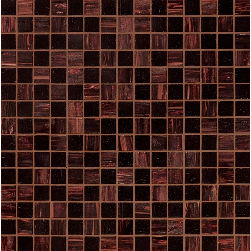 Cecilia glass mosaic with installation kit - Mixtures 20, Bisazza