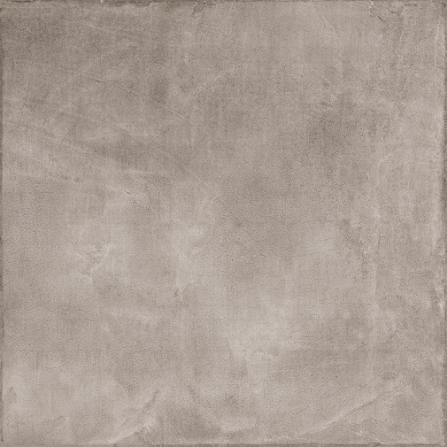 Cement effect stoneware Concrete Gray 120x120 cm - Set, Ceramica Sant'Agostino