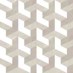 Cementine gres porcellanato decorato Seamless Decor WR 03 20X20 - Unicom Starker