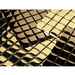Ceramic mosaic, shiny gold color, Gold 29,8x29,8 cm - Elektro, Boxer