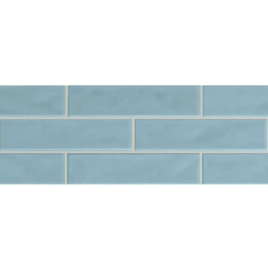 Ceramic wall tile, Metrobrick 7.3x30 cm - Metrochic, Sant'Agostino