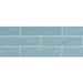 Ceramic wall tile, Metrobrick 7.3x30 cm - Metrochic, Sant'Agostino