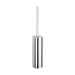 Chrome free standing toilet brush holder - Nordic, Colombo Design