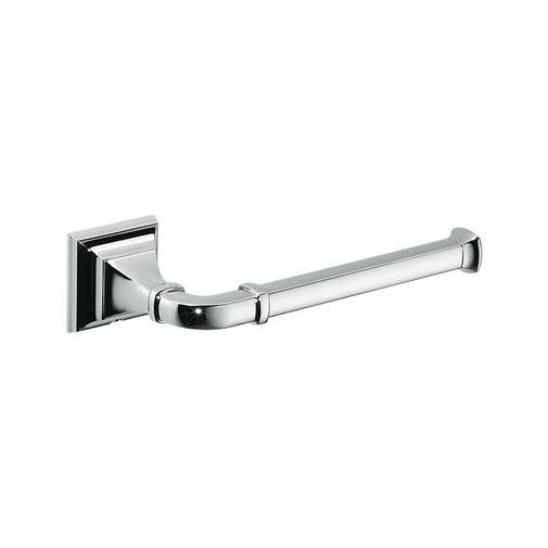 Chromed right wall paper holder - Portofino, Colombo Design