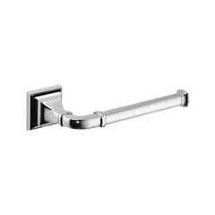 Chromed right wall paper holder - Portofino, Colombo Design