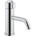 Chromed thermostatic basin mixer - Kobuk Fix, Rubinetteria Bugnatese