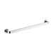 Chromed wall towel holder 54 cm - Nordic, Colombo Design