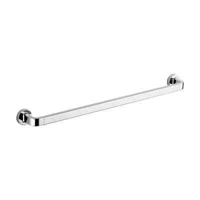 Chromed wall towel holder 54 cm - Nordic, Colombo Design