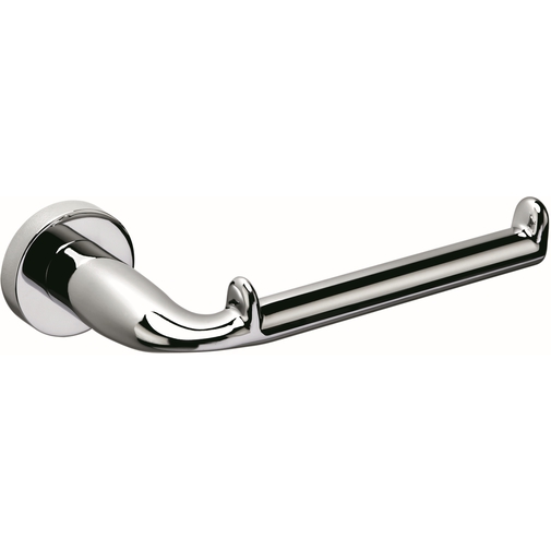 Classic style chromed wall paper holder - Basic, Colombo Design