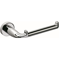 Classic style chromed wall paper holder - Basic, Colombo Design