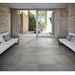Concrete effect porcelain stoneware, 59.5x119.2 cm Gray - Entropia, Dom Ceramiche