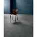 Concrete effect porcelain stoneware Concrete Dark 60x60 - Set, Ceramica Sant'Agostino