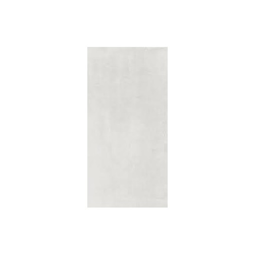 Concrete effect porcelain stoneware, ivory white, 60x120 cm - Area, Ceramica Euro