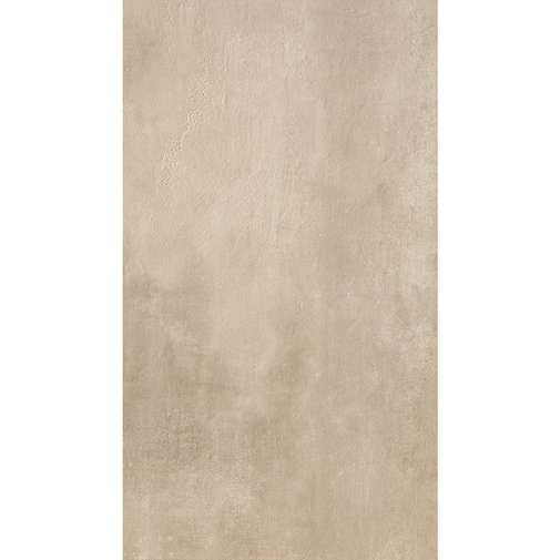Concrete effect porcelain stoneware slab, Sand 75.5x151 cm - Beton, Casalgrande