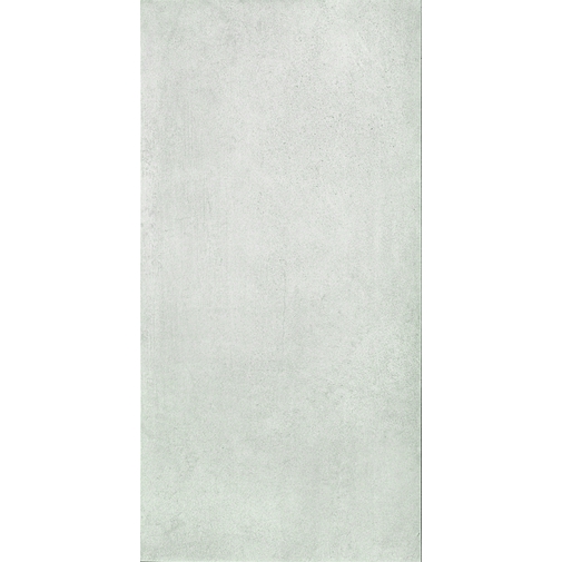 Concrete effect porcelain stoneware White 37,5x75,5x1cm - Cement, Casalgrande Padana