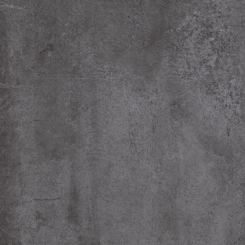 Concrete effect stoneware Anthracite 59,5x59,5 lapped - Entropia, Dom Ceramiche