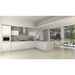 Concrete effect stoneware Light Gray, Concrete White 120x120 - Set, Ceramica Sant'Agostino