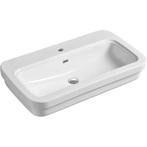 Console 90 installation monotrou sur colonne ou suspendue Evolution EVO12 Simas