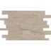 Contemporary design porcelain stoneware mosaic, Sand, 29,6x43,4 cm - Comfort S, Dom Ceramiche
