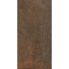 Copper oxidized metal effect porcelain stoneware, Copper 60x120 cm - Oxidart, Ceramica Sant'Agostino