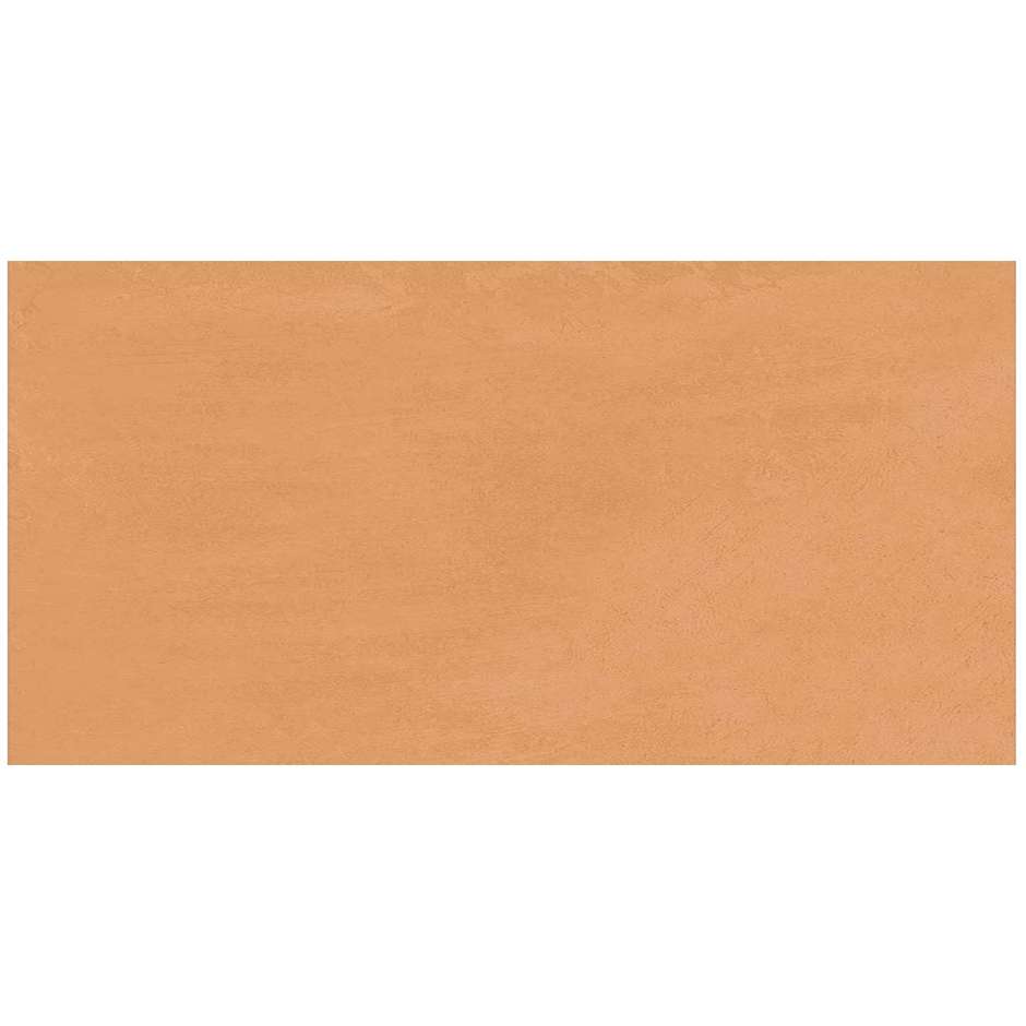 Cotto effect porcelain stoneware 60x120 cm - Vita, Ceramica Sant'Agostino