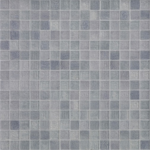 Dacca glass mosaic with installation kit - Blends 20, Bisazza