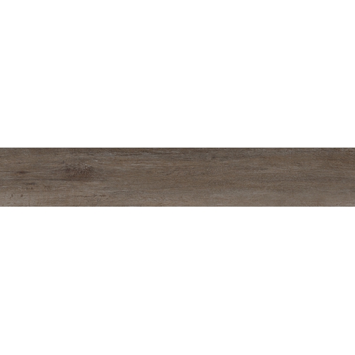 Dark Brown Wood Effect Porcelain Tiles, 30x180 cm Bosco - Cadore, Cotto d'Este