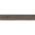 Dark Brown Wood Effect Porcelain Tiles, 30x180 cm Bosco - Cadore, Cotto d'Este