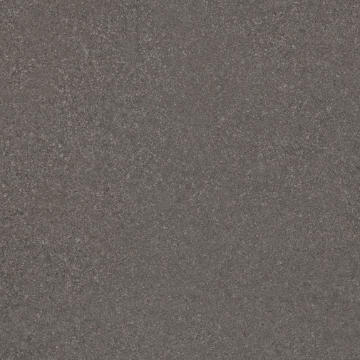 Dark gray semi-gloss stone effect modern design porcelain stoneware Dark 60x60 cm - Geotech, Blustyle