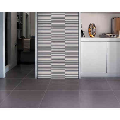Dark Gray solid color rectified porcelain stoneware 30x60x0,9cm - Architecture, Casalgrande Padana