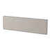 Dark Ivory Gloss porcelain stoneware skirting 9x60 cm - Architecture, Casalgrande Padana