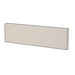 Dark Ivory porcelain stoneware skirting 9x60 cm - Architecture, Casalgrande Padana