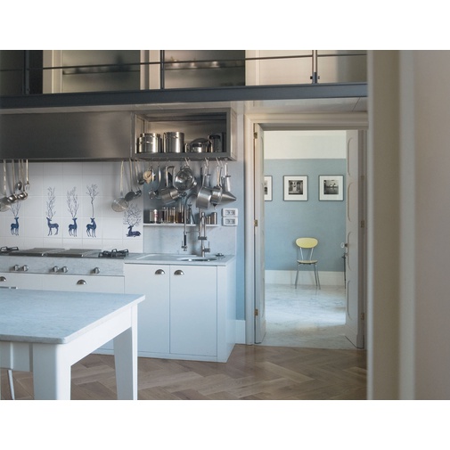 Das Hirschholz 2 20x20