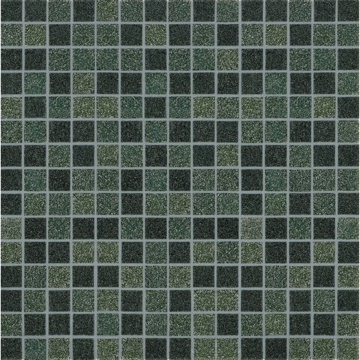 Delhi glass mosaic with installation kit - Mixtures 20, Bisazza