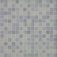 Doha glass mosaic with installation kit - Blends 20, Bisazza