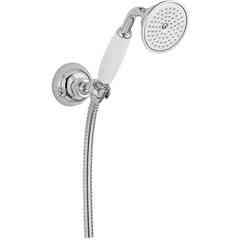 Duplex Kit Duschkopf Classic Chrome Bugnatese Wasserhähne